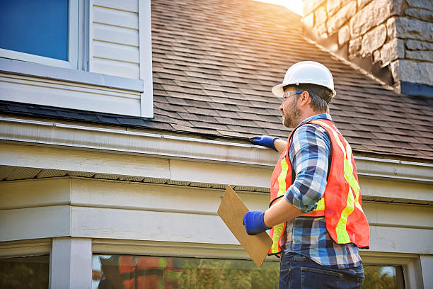 Licensed Gutter Installation service in Romney, IN - Roof Repair Smedway